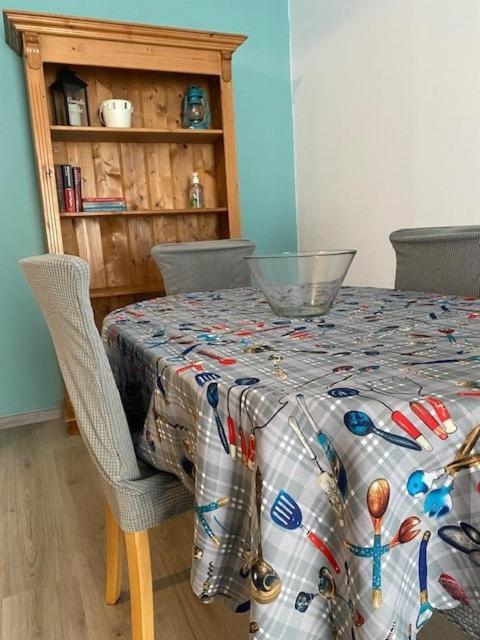Spata Lykourgos Homes Eksteriør billede