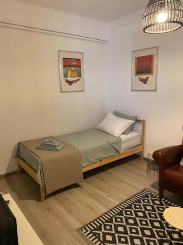 Spata Lykourgos Homes Eksteriør billede