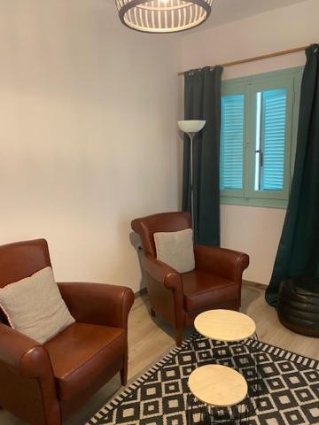 Spata Lykourgos Homes Eksteriør billede